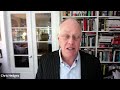 A Conversation with Chris Hedges: Corporate Totalitarianism