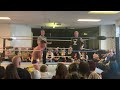 PWL: Chuckery Club, Walsall - Bob Barratt vs Rob Valentine