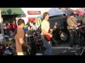 Stick Figure live at Ocean Beach Farmer's Market (Leaving Babylon, Livin' It)