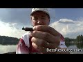 How To Rig A Tube Bait The Right Way | Bass Fishing