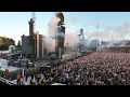 Irish Crowd Joins Rammstein for 'Du Hast' | Dublin 2024