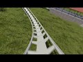 B&M Twister Hyper | NoLimits 2 | FVD++