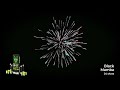 Black Mamba Artillery Shells | Fox Brand Fireworks