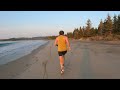 Rissers Beach | Virtual Run