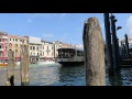 giro in gondola nei canali di Venezia con guida HD (Beautiful Gondola Ride in Venice, Italy) 1/2