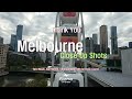 Melbourne Up Close - BetaFPV Pavo20 drone