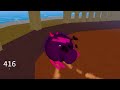 Toxic Girl Crew REJECTED Him.. So I Got REVENGE! (ROBLOX BLOX FRUIT)