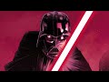 Why Palpatine HATED Darth Vader's Lightsaber - Star Wars Explained