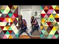 Popular Dance Trends Compilation - July 2024