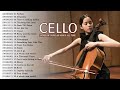 Top Cello Covers of Popular Songs 2019 - Best Instrumental Cello Covers All Time