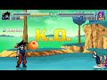 T-Goku Saiyan 944 Gameplay