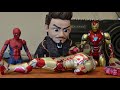 IRONMAN Stop Motion Action Video Part 12 Trailer