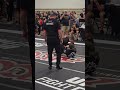 ADCC Dallas Open 2023 Semi-final