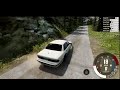 BEAMNG content in a nutshell [or jameskii prime turbo but in beamng]