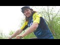 How To Wheelie With Professional Mountain Biker Wyn Masters!