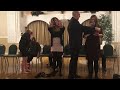 Christmas Party Hypnosis Show   2015    [1080p]