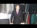 HOW TO TIE YOUR TIE AND MAKE IT UNIQUE? (WINDSOR KNOT) KNOT #6 #bedifferent #suitbrothers