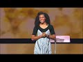 Priscilla Shirer: He Goes Beyond Our Beyond