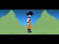 Te enseñaré cómo animar transformaciones de Dbz |°Stick nodes°|