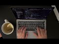 Why I Use A MacBook For Coding