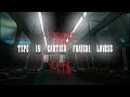 V GHOST6 x VALE - FAPTA (Official Lyric Video)