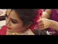 A Complete Professional Bridal Make Up By PIYALI GHOSHModel- Anuradha