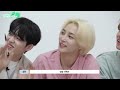 [SEVENTEEN] GOING SEVENTEEN 2019 EP.15 MBTI of SVT #2