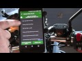 Using your cell phone or tablet for navigation on a motorcycle