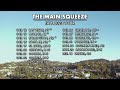 The Main Squeeze | Fall 2023 Tour Dates