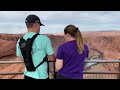 Horseshoe Bend, Page Arizona