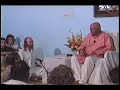 PAPAJI - The detachment from events (6 November 1993)