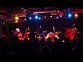 Melvins live @ Feierwerk, München 09.10.2011 Part 2/3