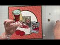 Scrapbook Layout Idea | Latte Love | Stampin' Up!