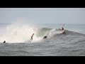 BIGGEST WAVES IN DECADES!! Ala Moana Bowls RAW FOOTAGE (South Shore, Oahu)