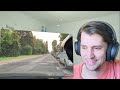 American reacts to the GERMAN PRACTICAL DRIVING TEST [part 1]