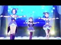 Anime Dance - Stamp on the ground