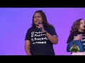 A Message from The Scars! | Rev. Elijiah Waller