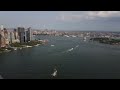 Helicopter Flight NYC