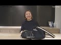 【What's in your BAG】バッグの中身とスタイリング紹介 vol.2