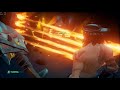 HEART OF FIRE MORE LIKE OUR SHIPS ON FIRE | SEA OF THIEVES