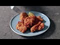 Karaage (Japanese Fried Chicken) - Food Wishes