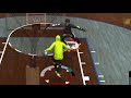 I took my new ISO DEMIGOD build to the stage and it got TOXIC! How to iso vs comp lockdowns NBA 2K21