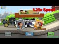 Hacker Compilation | Hill Climb Racing 2