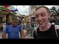 $0.45 CRAZY Nepali Theme Park DID NOT Feel Safe! 🇳🇵