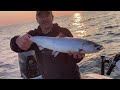 Lake Michigan Salmon Fishing 2024 E1