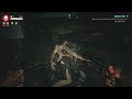 Dead Island 2 Claws Finisher