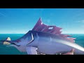 Every Fish In Sea of Thieves [2021]