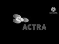 ACTRA (2002-now) Logo