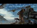 Halo Reach Firefight (Co-Op) Gameplay