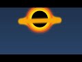 Solar eclipse but something is wrong…